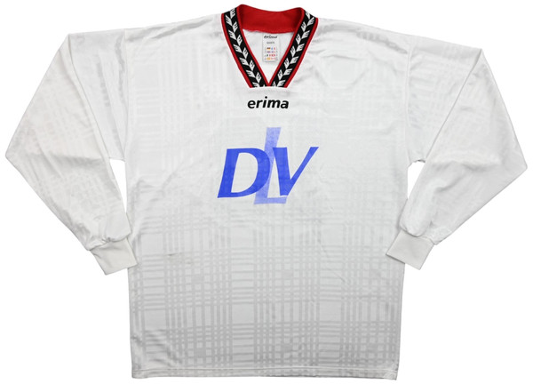 GREIFSWALDER LONGSLEEVE KOSZULKA L/XL