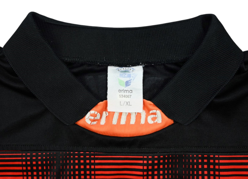 SC RAPIDE WEDDING GOALKEEPER LONGSLEEVE SHIRT L/XL