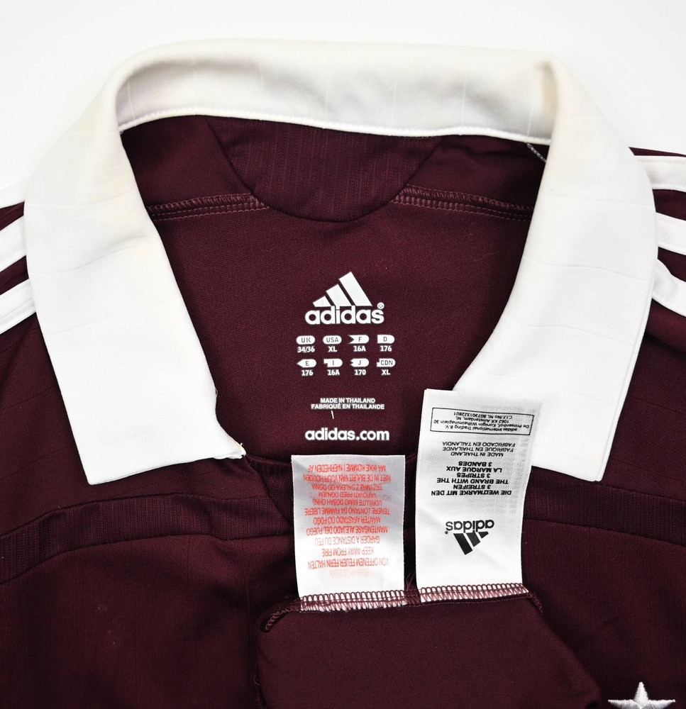 2006-07 BAYERN MUNCHEN SHIRT XL. BOYS / S