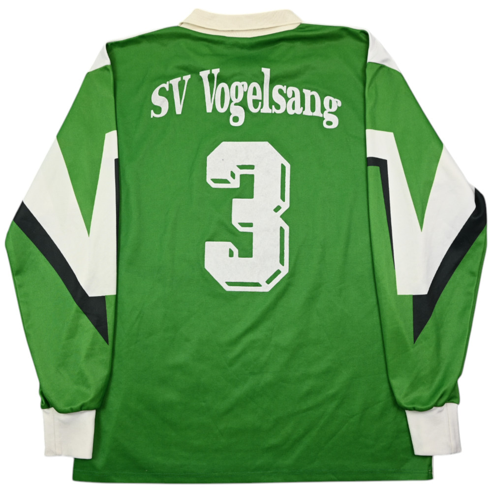 PUMA VINTAGE LONGSLEEVE KOSZULKA XL