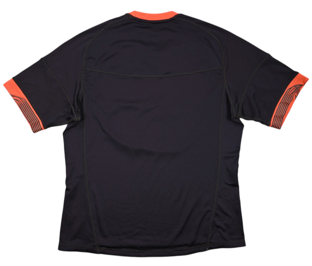 2012-13 OLYMPIQUE MARSEILLE KOSZULKA L