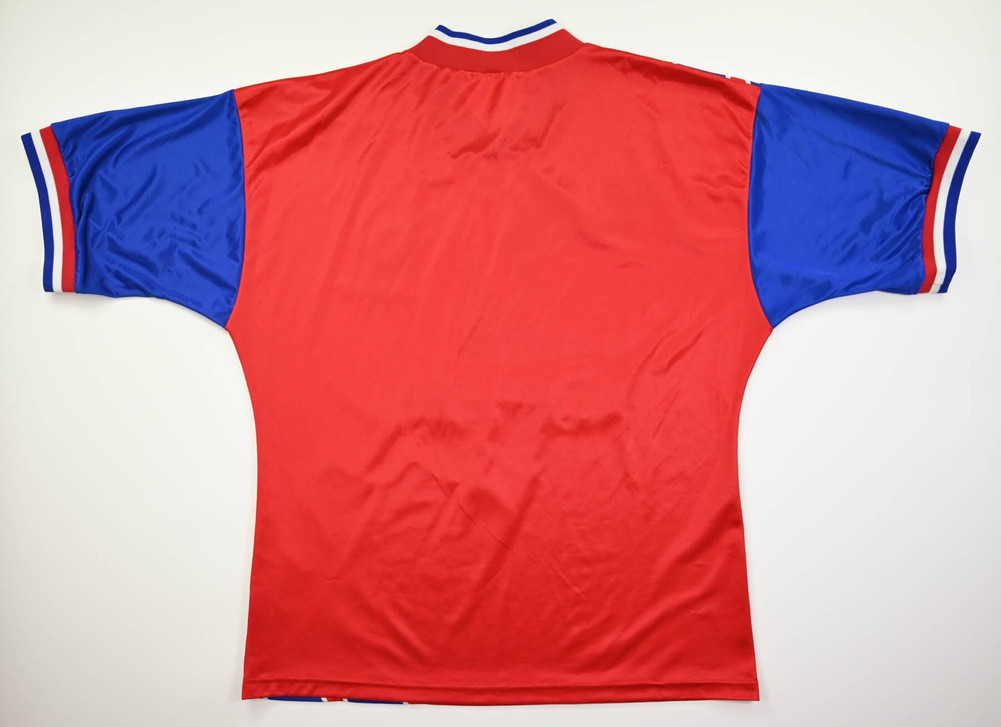 1993-95 BAYERN MUNCHEN KOSZULKA XL