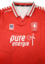 2021-22 TWENTE SHIRT XL. BOYS