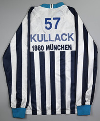 1995-96 TSV 1860 MUNCHEN LONGSLEEVE KOSZULKA XL. BOYS