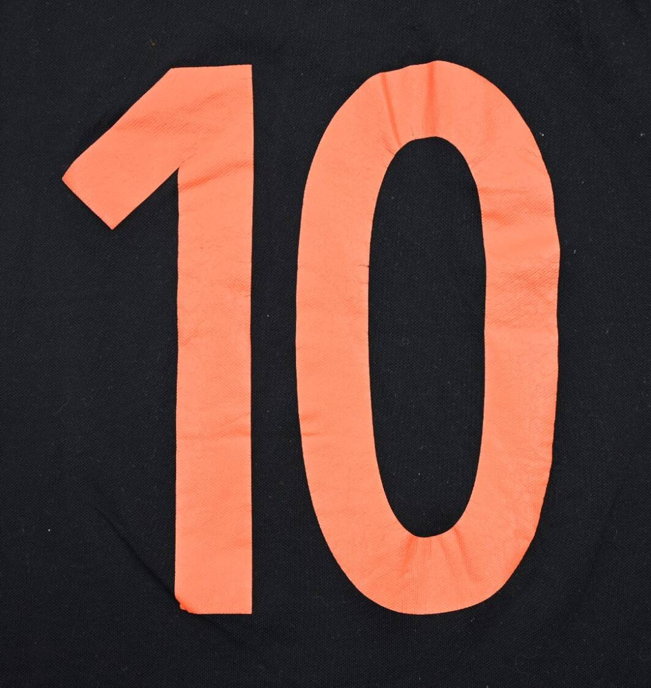 2002-03 AS ROMA #10 KOSZULKA S