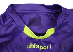 2012-13 FC KAISERSLAUTERN GK LONGSLEEVE SHIRT S