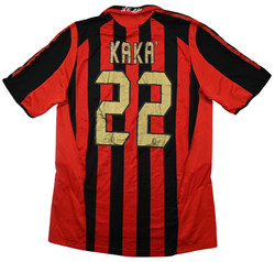 2005-06 AC MILAN *KAKA* KOSZULKA M