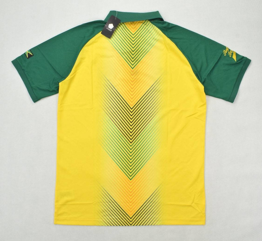 2015-16 JAMAICA KOSZULKA XL