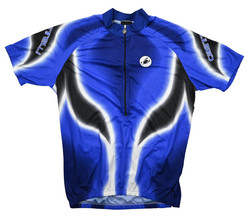 CASTELLI KOSZULKA KOLARSKA 3XL