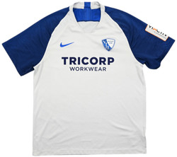 2019-20 VFL BOCHUM KOSZULKA XL