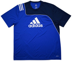 ADIDAS KOSZULKA TRENINGOWA XL 