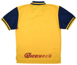 1996-97 ARSENAL SHIRT L