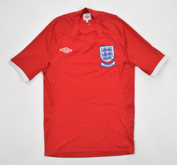 2010-11 ENGLAND KOSZULKA S