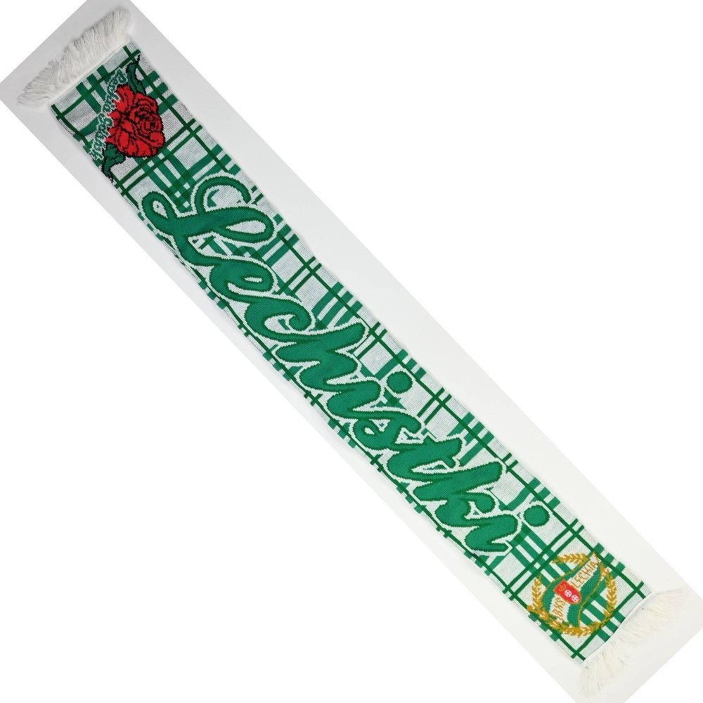 LECHIA LECHISTKI SCARF