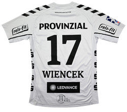 THW KIEL*WIENCEK* HANDBALL SHIRT S