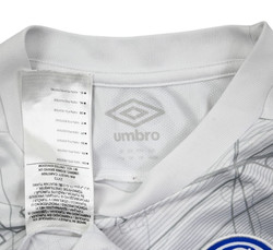 2020-21 SCHALKE SHIRT M. BOYS