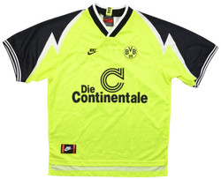 1995-96 BORUSSIA DORTMUND KOSZULKA XL