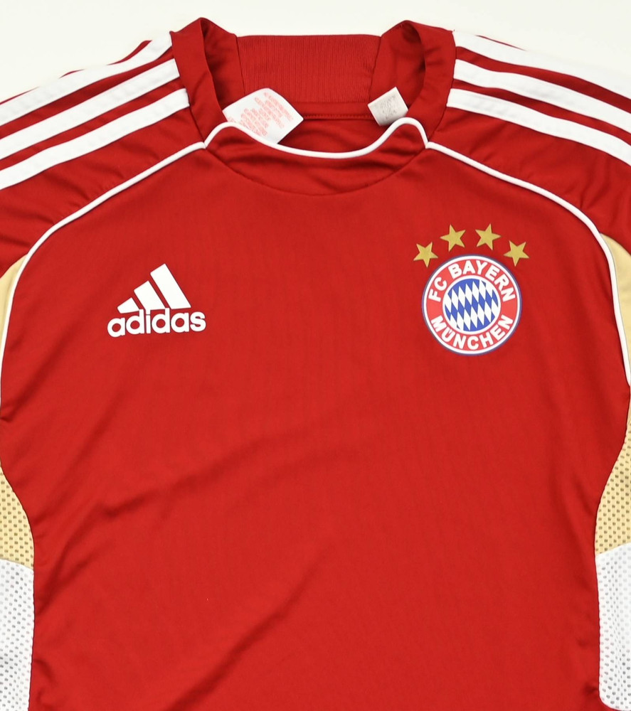 2011-12 BAYERN MUNCHEN KOSZULKA XL. BOYS