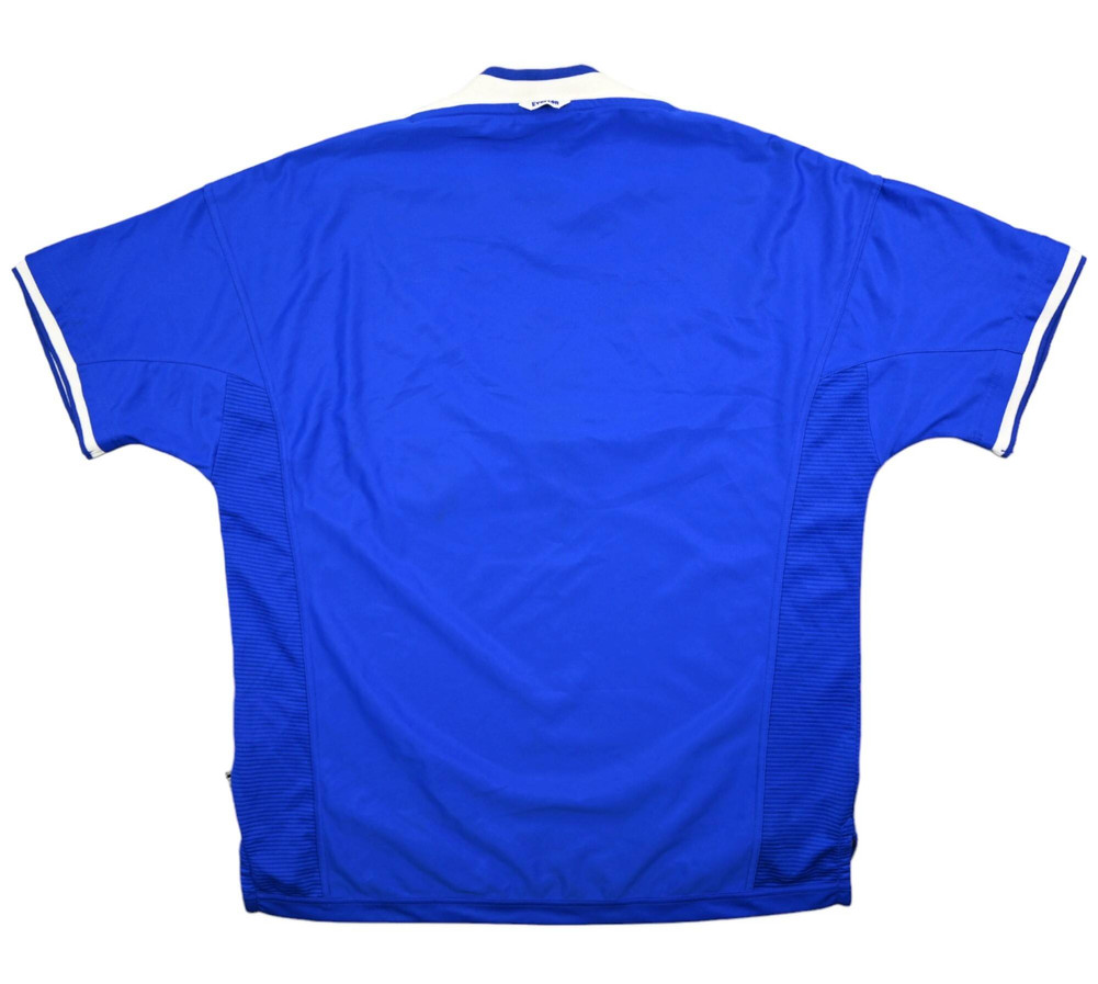 1999-00 EVERTON FC KOSZULKA XXL