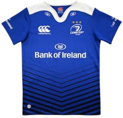 LEINSTER RUGBY KOSZULKA L. BOYS