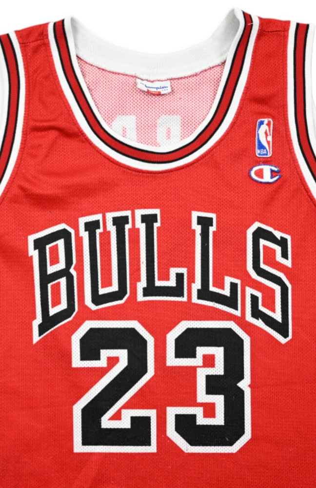 CHICAGO BULLS *JORDAN* KOSZULKA L
