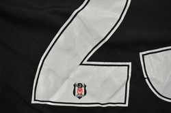 2018-19 BESIKTAS *SHINJI KAGAWA* match issue KOSZULKA M