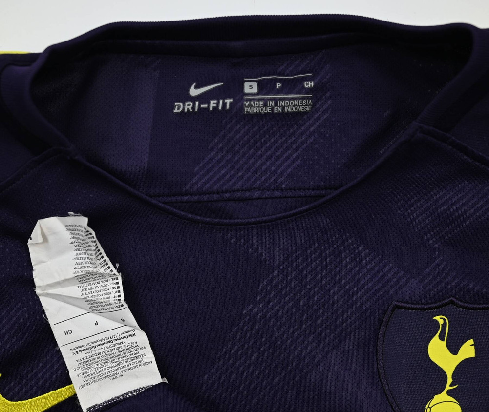 2017-18 TOTTENHAM HOTSPUR KOSZULKA S