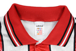 1996-98 TURKEY KOSZULKA M