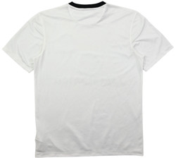 2014-15 EINTRACHT FRANKFURT SHIR M