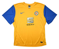 2013-14 EINTRACHT BRAUNSCHWEIG XXL