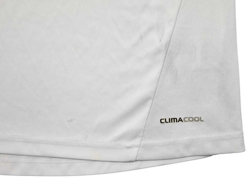 2010-11 DENMARK SHIRT M