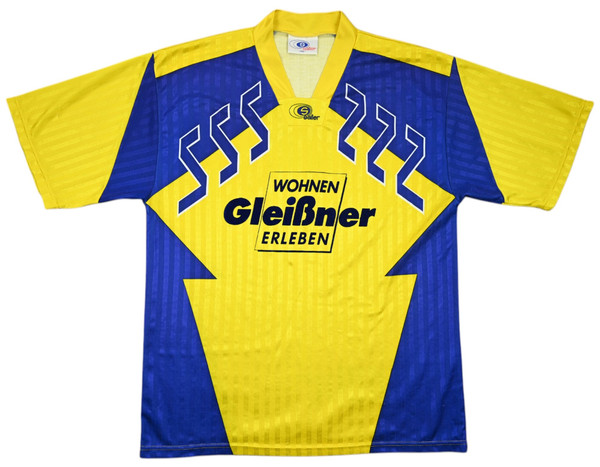 SALLER VINTAGE SHIRT XXL 