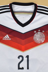 2014-15 GERMANY *REUS* KOSZULKA L