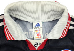 1997-99 BAYERN MUNCHEN SHIRT L. BOYS 