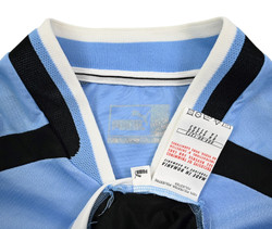 2000-01 LAZIO KOSZULKA XL