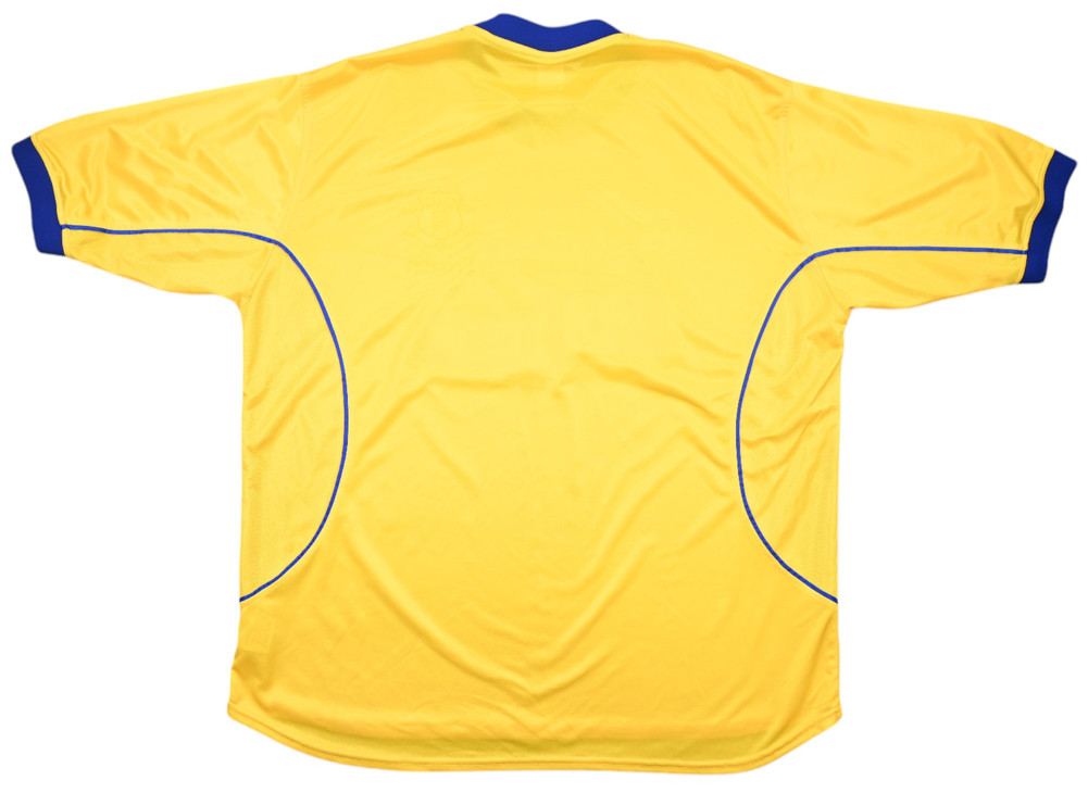 2000-01 EVERTON KOSZULKA XXL