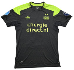 2017-18 PSV EINDHOVEN *LOZANO* KOSZULKA M