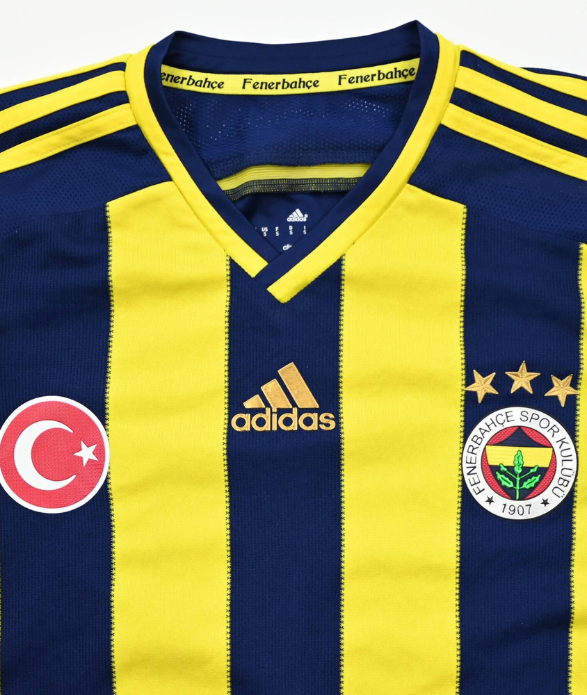 2014-15 FENERBAHCE SK SHIRT S