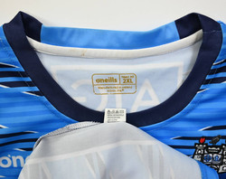 DUBLIN GAA GAELIC KOSZULKA XXL