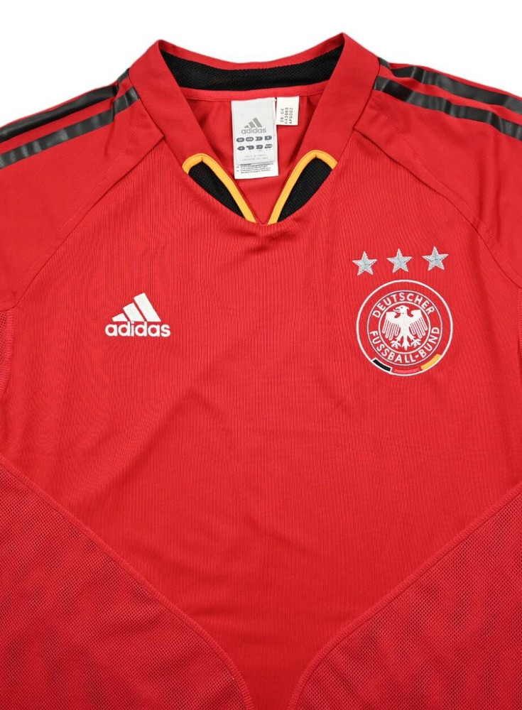 2004-06 GERMANY KOSZULKA L