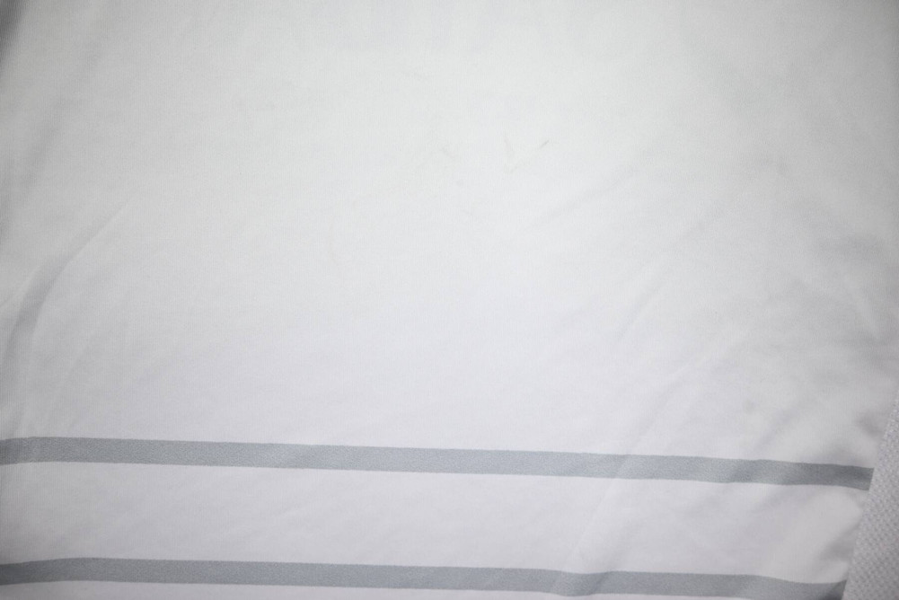 2015-16 ZAMALEK SC SHIRT S