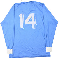 ERIMA OLDSCHOOL #14 LONGSLEEVE L