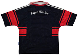 1997-99 BAYERN MUNCHEN KOSZULKA L. BOYS