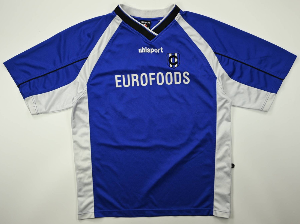 GKS CARTUSIA #22 SHIRT L