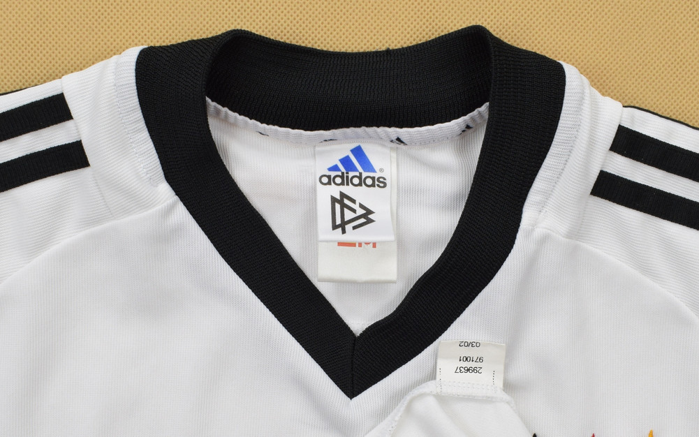 2002-04 GERMANY KOSZULKA L