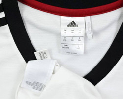 2014-15 GERMANY SHIRT XXL