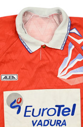 ALEA VINTAGE #7 LONGSLEEVE KOSZULKA M