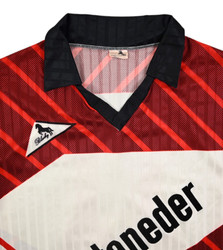 BLACKY VINTAGE SHIRT S