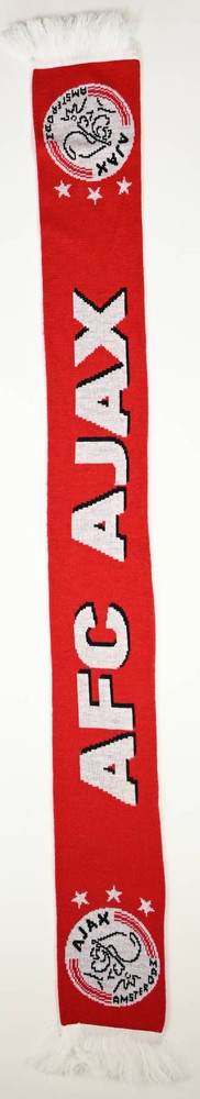 AJAX AMSTERDAM SZALIK