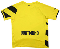 2014-15 BORUSSIA DORTMUND KOSZULKA L. BOYS